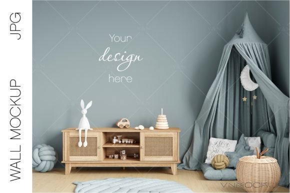 Download Nursery Wall Background - Nursery wall Collection