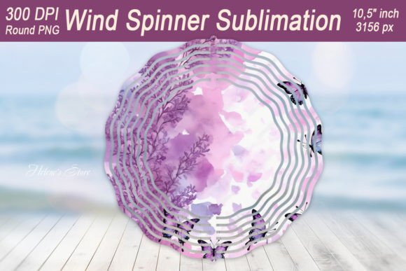 Download Wind Spinner Designs PNG with Copy Space - Copy space Collection